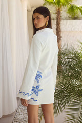 Astley-Long-Sleeve-Mini-Dress-Astley-Blue