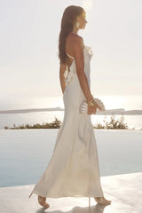 Avalee-Frill-Trim-Maxi-Dress-Ivory