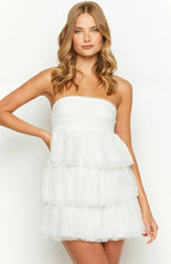 Birthday-Girl-White-Mini-Party-Dress