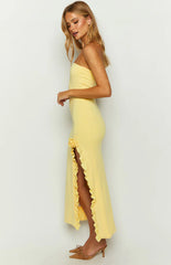Orlando-Yellow-Maxi-Dress