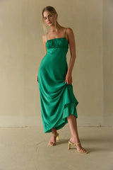 Adelai-Open-Back-Satin-Maxi-Dress