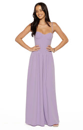 Almost-Yours-Lilac-Crepe-Maxi-Dress