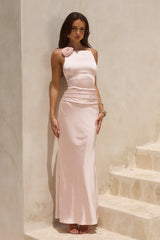 Pianni Maxi Dress Musk