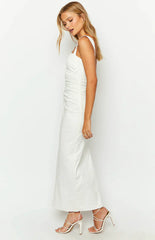 Angelic-Aura-White-Maxi-Dress