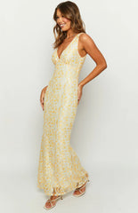 Farida-Yellow-Lace-Maxi-Dress