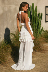 Annelise-V-Neck-Ruffle-Maxi-Dress-Ivory