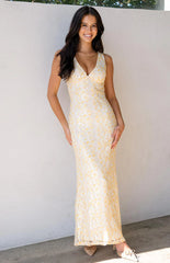 Farida-Yellow-Lace-Maxi-Dress