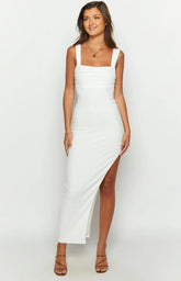 Sway-White-Maxi-Dress