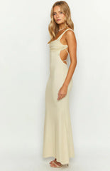 Beverley-Cream-Mesh-Maxi-Dress
