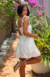 Adair-White-Mini-Dress