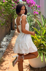 Adair-White-Mini-Dress