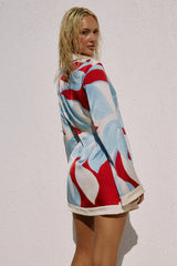 Amoree-Long-Sleeve-Mini-Dress-Amoree-Red