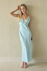 Amika-Satin-Maxi-Dress