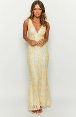 Farida-Yellow-Lace-Maxi-Dress
