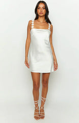 Love-Bug-White-Mini-Dress