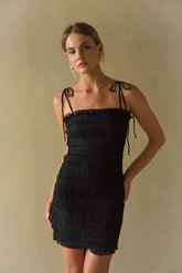 Alani-Smocked-Ruffle-Bodycon-Mini-Dress