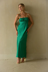 Adelai-Open-Back-Satin-Maxi-Dress