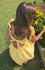 Tammie-Yellow-Mini-Dress