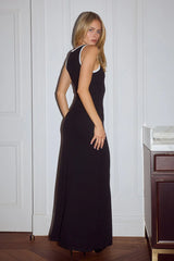 Angelo-Tank-Maxi-Dress-Black-White