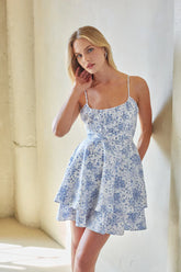 Alina-Floral-Tie-Back-Mini-Dress