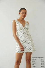 Annie-Polka-Dot-Satin-Mini-Dress