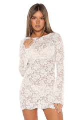 Serina-White-Lace-Mini-Dress