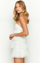 Birthday-Girl-White-Mini-Party-Dress
