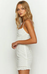 Saturdays-White-Broderie-Mini-Dress