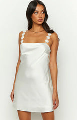 Love-Bug-White-Mini-Dress