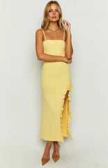 Orlando-Yellow-Maxi-Dress