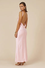 Samsara Dress Musk