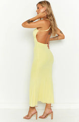 Elysium-Yellow-Maxi-Dress
