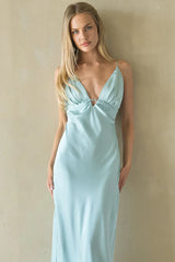 Amika-Satin-Maxi-Dress