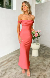 Ella-Pink-Off-Shoulder-Prom-Dress