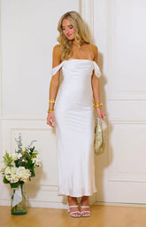 Ella-White-Off-Shoulder-Formal-Dress