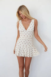 Alessia-Polka-Dot-Mini-Dress
