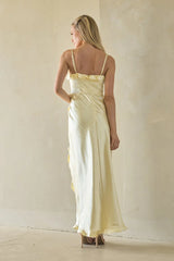 Adrianna-Satin-Ruffle-Maxi-Dress