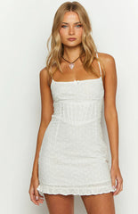 Saturdays-White-Broderie-Mini-Dress