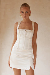 Amalda-Mini-Dress-Ivory