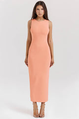 Sorbet Knit Maxi Dress Sale