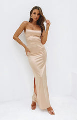 Manhattan-Slip-Formal-Dress-Champagne