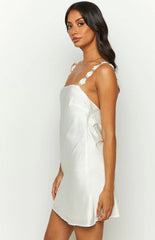 Love-Bug-White-Mini-Dress