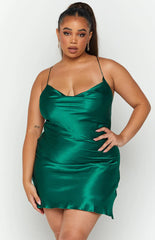 Come-And-Get-It-Party-Dress-Emerald