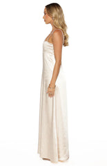 Natasha-Cream-Satin-Maxi-Dress