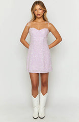 Penny-Lane-Purple-Sequin-Mini-Dress