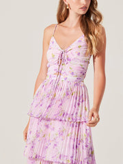 Astr-Daytona-Floral-Maxi-Dress