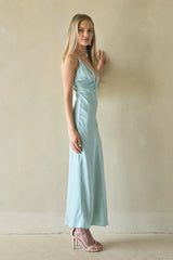 Amika-Satin-Maxi-Dress
