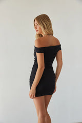 Augusta-Off-The-Shoulder-Foldover-Mini-Dress