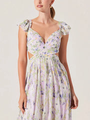 Astr-Primrose-Maxi-Dress