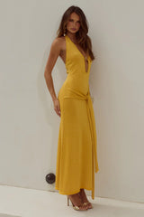 Ayella-Deep-V-Knit-Maxi-Dress-Mango